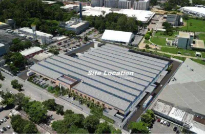 Barracão / Galpão / Depósito para alugar na Avenida Engenheiro Billings, Jaguaré, São Paulo, 14965 m2 por R$ 673.425