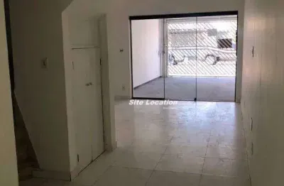 Casa com 3 quartos para alugar na rua guaraiúva, brooklin, são paulo, 123 m2 por r$ 7.000
