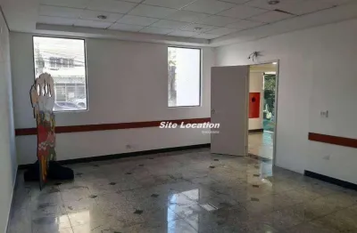 Casa com 1 quarto à venda na rua bernardino de campos, campo belo, são paulo, 505 m2 por r$ 3.800.000