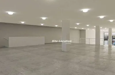 Ponto comercial para alugar na Avenida Regente Feijó, Vila Regente Feijó, São Paulo, 1287 m2 por R$ 69.900