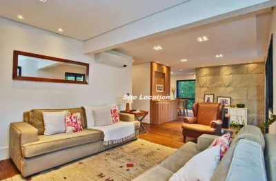 Apartamento com 3 quartos à venda na rua corgie assad abdalla, morumbi, são paulo, 138 m2 por r$ 1.200.000