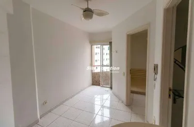 Apartamento com 1 quarto à venda na rua barata ribeiro, bela vista, são paulo, 26 m2 por r$ 360.000