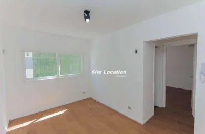 Apartamento com 1 quarto para alugar na rua mourato coelho, pinheiros, são paulo, 38 m2 por r$ 2.600