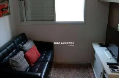 Apartamento com 1 quarto à venda na rua doutor ivo define frasca, vila olímpia, são paulo, 32 m2 por r$ 600.000