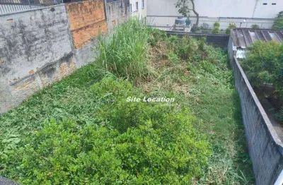 Terreno à venda na rua afonso xiii, jabaquara, são paulo, 500 m2 por r$ 1.150.000