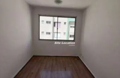 Apartamento com 1 quarto para alugar na rua indiana, brooklin, são paulo, 47 m2 por r$ 2.500