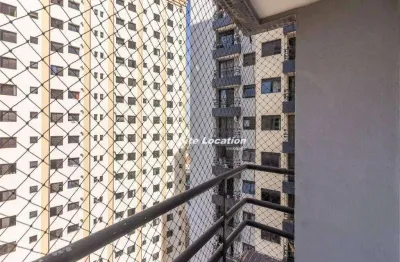 Apartamento com 1 quarto à venda na avenida bosque da saúde, saúde, são paulo, 41 m2 por r$ 399.000
