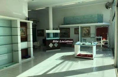 Casa para alugar na rua batista caetano, aclimação, são paulo, 187 m2 por r$ 12.000