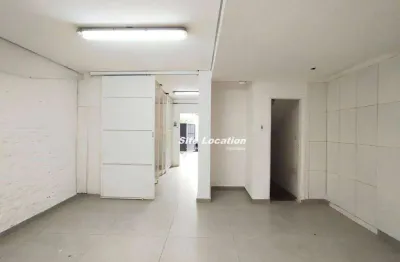 Casa para alugar na rua maria rosa, itaim bibi, são paulo, 105 m2 por r$ 11.000
