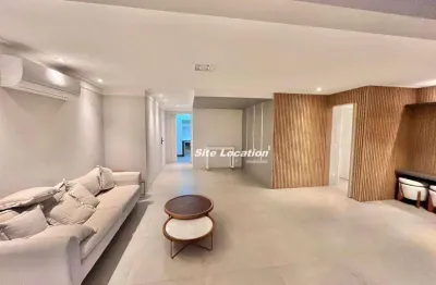 Apartamento com 3 quartos à venda na Rua Arandu, Brooklin, São Paulo, 117 m2 por R$ 1.950.000