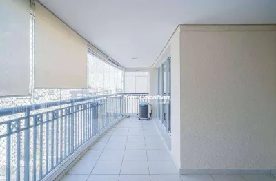Apartamento com 3 quartos à venda na rua pensilvânia, brooklin, são paulo, 178 m2 por r$ 3.200.000