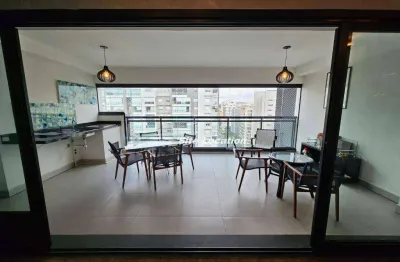 Apartamento com 3 quartos à venda na alameda dos jurupis, moema, são paulo, 163 m2 por r$ 3.300.000