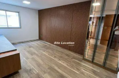 Apartamento com 3 quartos à venda na avenida braz leme, santana, são paulo, 110 m2 por r$ 1.190.000