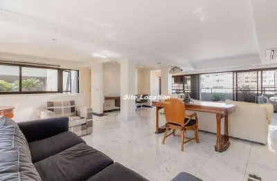 Apartamento com 3 quartos à venda na rua josé maria lisboa, jardim paulista, são paulo, 412 m2 por r$ 6.600.000