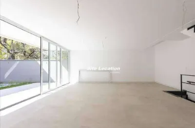 Casa em condomínio fechado com 4 quartos à venda na Avenida Professor Rubens Gomes de Souza, Brooklin, São Paulo, 531 m2 por R$ 4.600.000