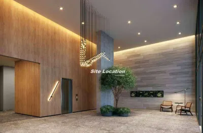 Apartamento com 4 quartos à venda na Rua Comendador Eduardo Saccab, Brooklin, São Paulo, 201 m2 por R$ 4.268.000