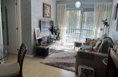 Apartamento com 2 quartos à venda na Rua Tabapuã, Itaim Bibi, São Paulo, 75 m2 por R$ 990.000