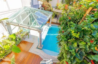 Casa com 5 quartos à venda na rua dom henrique, jardim luzitânia, são paulo, 572 m2 por r$ 12.000.000