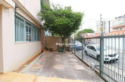 Casa com 4 quartos à venda na rua panapoi, campo belo, são paulo, 250 m2 por r$ 2.360.000