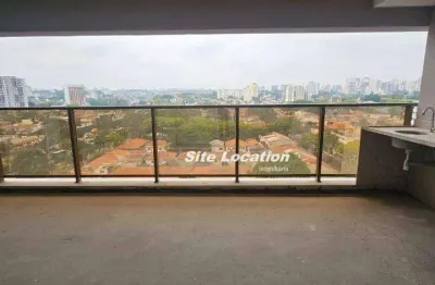 Apartamento com 3 quartos à venda na Rua Domingos Lopes, Campo Belo, São Paulo, 136 m2 por R$ 2.760.000
