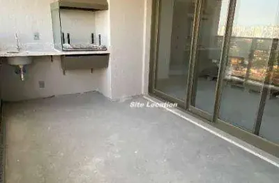 Apartamento com 2 quartos à venda na Rua Domingos Lopes, Campo Belo, São Paulo, 111 m2 por R$ 1.895.000