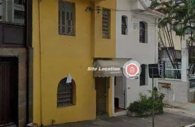 Casa com 3 quartos à venda na alameda jaú, jardim paulista, são paulo, 148 m2 por r$ 1.900.000