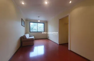 Apartamento com 3 quartos à venda na avenida sargento geraldo sant'ana, jardim taquaral, são paulo, 70 m2 por r$ 450.000