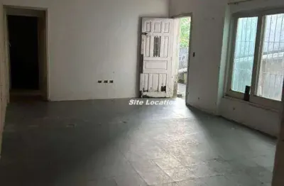 Casa com 5 quartos para alugar na Rua Professor Henrique Neves Lefevre, Jardim Petrópolis, São Paulo, 200 m2 por R$ 6.000