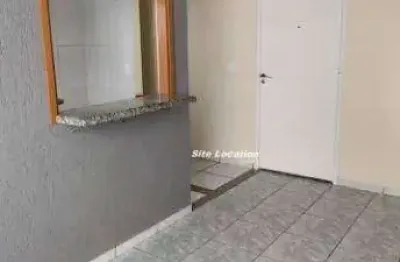 Apartamento com 2 quartos à venda na Rua João Ferreira de Abreu, Campo Grande, São Paulo, 55 m2 por R$ 340.500