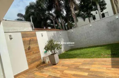 Casa com 4 quartos à venda na Rua Clarence, Granja Julieta, São Paulo, 278 m2 por R$ 1.850.000
