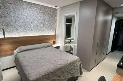 Apartamento com 1 quarto à venda na Rua da Consolação, Consolação, São Paulo, 28 m2 por R$ 400.000