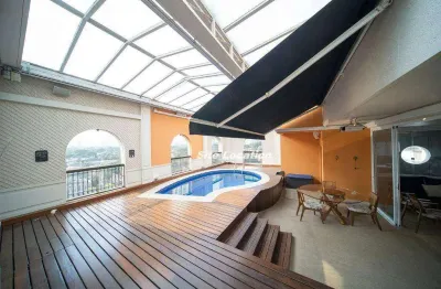 Apartamento com 4 quartos à venda na Rua General Mena Barreto, Jardim Paulista, São Paulo, 540 m2 por R$ 12.000.000