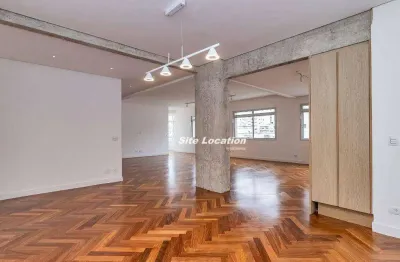 Apartamento com 3 quartos à venda na Rua Maranhão, Higienópolis, São Paulo, 230 m2 por R$ 3.200.000