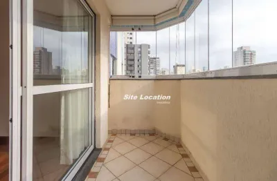 Apartamento com 3 quartos à venda na Rua Loefgren, Vila Clementino, São Paulo, 80 m2 por R$ 800.000
