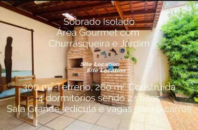 Casa com 4 quartos à venda na Rua Gabriel de Lara, Brooklin, São Paulo, 248 m2 por R$ 1.700.000