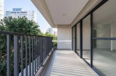 Apartamento com 2 quartos à venda na Rua Joaquim Távora, Vila Mariana, São Paulo, 68 m2 por R$ 1.060.000