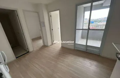Apartamento com 1 quarto à venda na Avenida das Belezas, Vila das Belezas, São Paulo, 31 m2 por R$ 290.000
