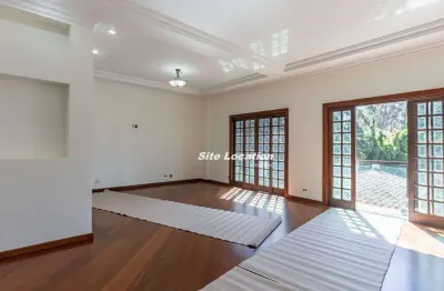 Casa com 4 quartos à venda na Rua Itapacurai, Paraíso do Morumbi, São Paulo, 600 m2 por R$ 4.200.000
