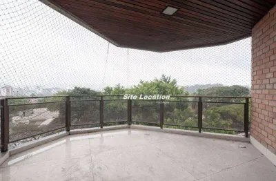 Apartamento com 4 quartos à venda na Rua João Lourenço, Vila Conceição, São Paulo, 260 m2 por R$ 7.200.000