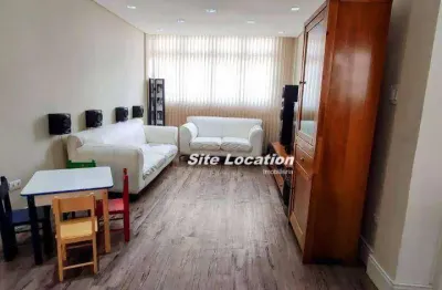 Apartamento com 2 quartos à venda na Rua Eça de Queiroz, Paraíso, São Paulo, 96 m2 por R$ 990.000