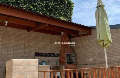 Casa com 2 quartos à venda na Rua Constantino de Sousa, Campo Belo, São Paulo, 100 m2 por R$ 900.000