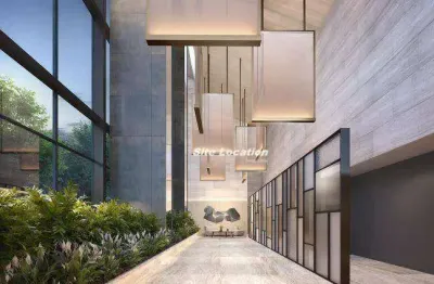 Apartamento com 4 quartos à venda na Rua Aimberê, Perdizes, São Paulo, 157 m2 por R$ 2.800.000