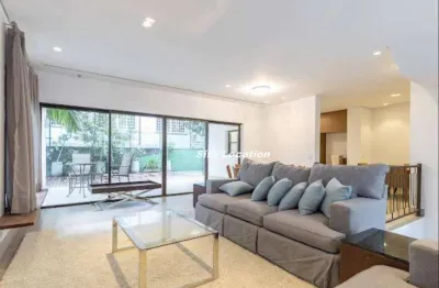 Casa em condomínio fechado com 4 quartos à venda na Rua das Barcas, Jardim dos Estados, São Paulo, 435 m2 por R$ 5.450.000