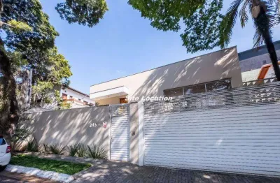 Casa com 4 quartos à venda na Rua Marechal Renato Paquet, Jardim Marajoara, São Paulo, 295 m2 por R$ 2.400.000