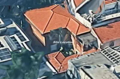 Casa com 3 quartos para alugar na Rua Iraúna, Moema, São Paulo, 210 m2 por R$ 6.800