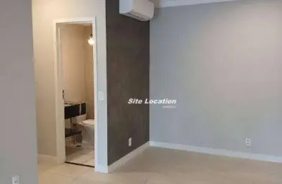 Apartamento com 2 quartos à venda na Rua Professor Doutor José Marques da Cruz, Brooklin, São Paulo, 84 m2 por R$ 1.610.000