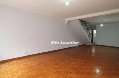 Casa com 3 quartos à venda na Rua Michigan, Brooklin, São Paulo, 144 m2 por R$ 2.700.000