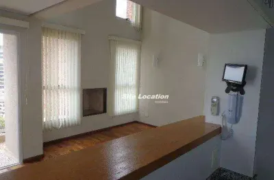 Apartamento com 2 quartos para alugar na rua diogo de quadros, brooklin, são paulo, 155 m2 por r$ 6.000