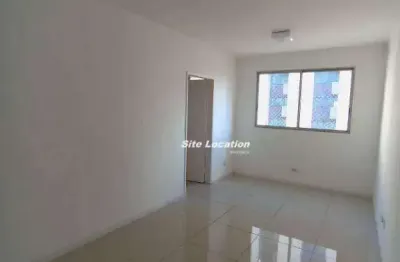 Apartamento com 1 quarto à venda na Rua Araguari, Moema, São Paulo, 42 m2 por R$ 430.000