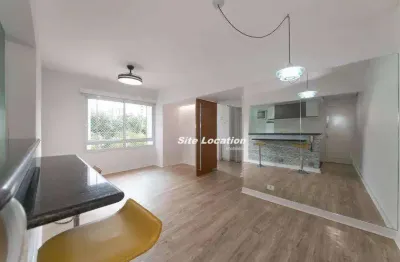 Apartamento com 3 quartos à venda na Rua Sansão Alves dos Santos, Brooklin, São Paulo, 85 m2 por R$ 920.000